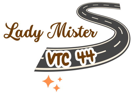 Lady & Mister VTC