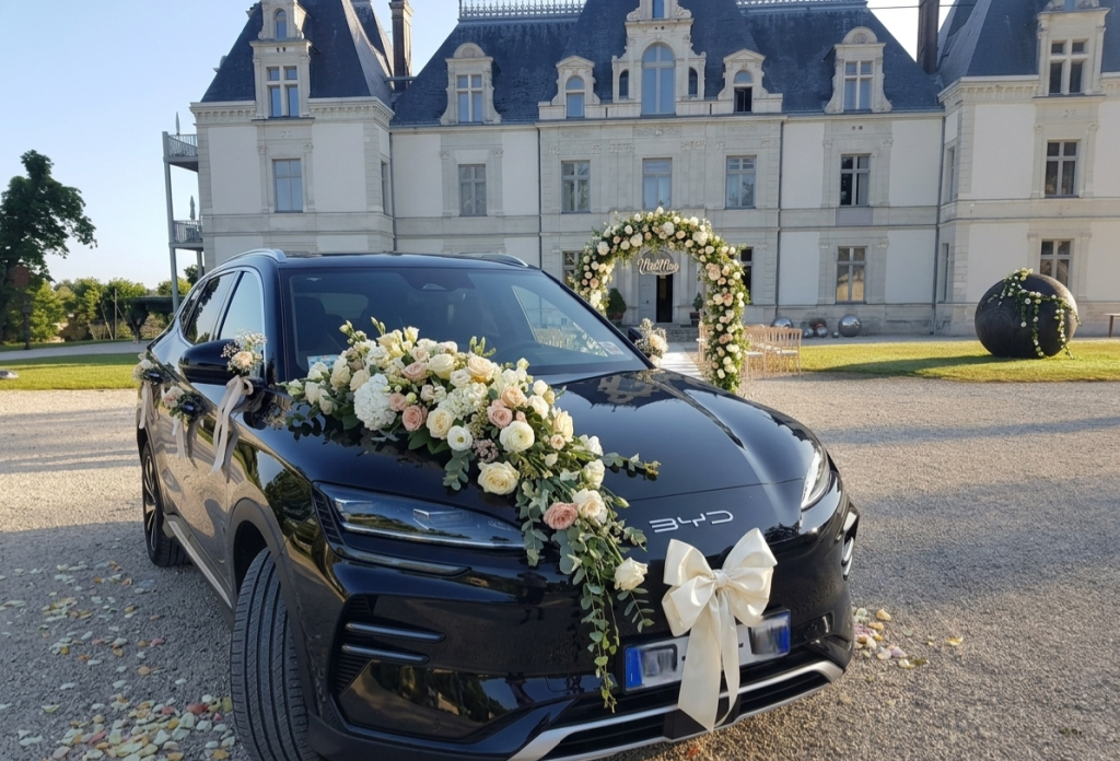 mariage