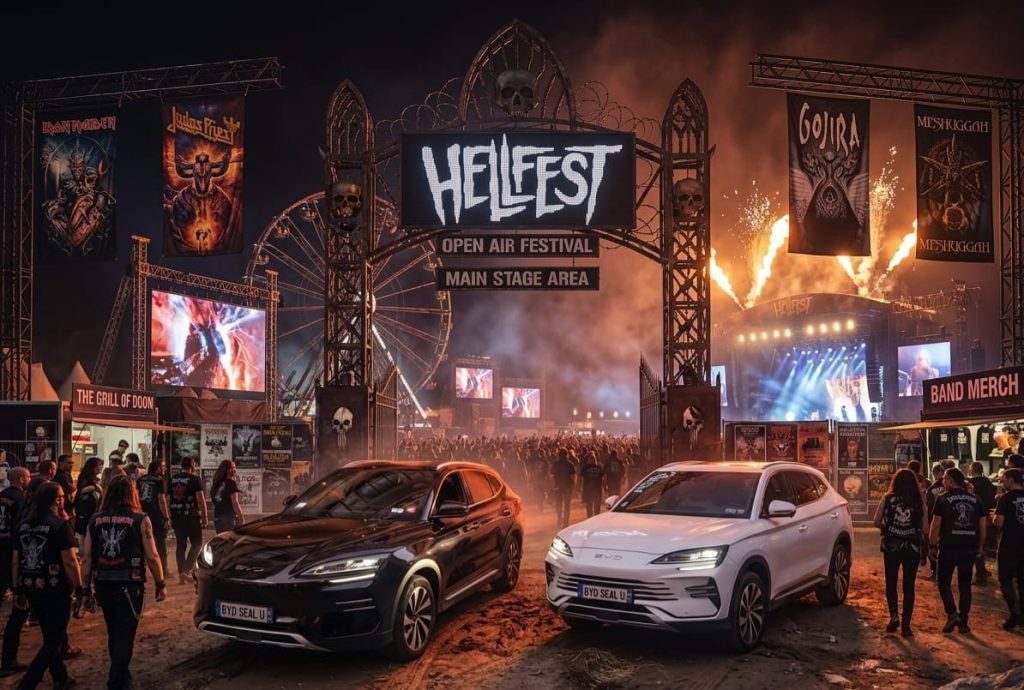 hellfest